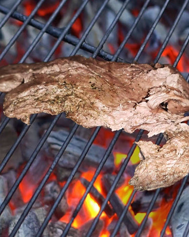 Nuova Bistecca vegan Muscolo di grano | 250 g